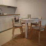 Na Ptasiej Appartement