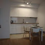Апартаменты Na Ptasiej Гданьск
