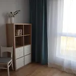 Апартаменты Na Ptasiej