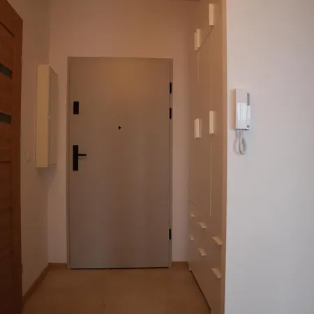 شقة Na Ptasiej *