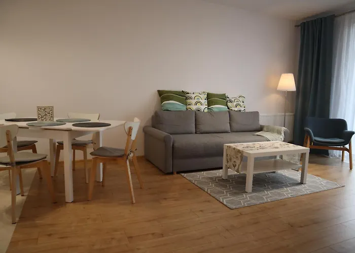 Na Ptasiej * Γκντανσκ