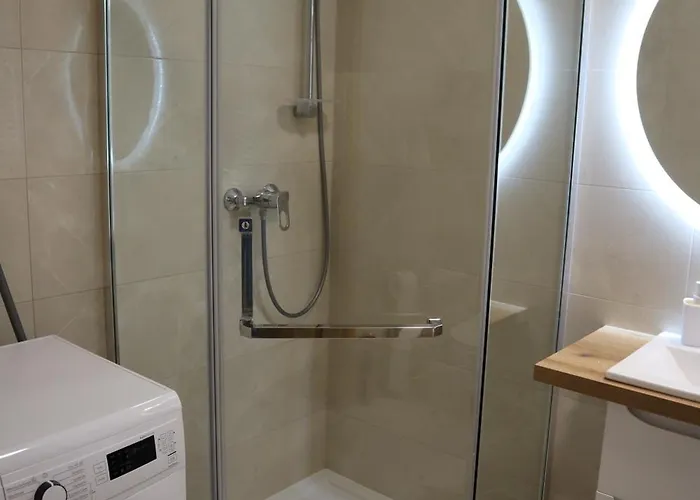 Διαμέρισμα Na Ptasiej Γκντανσκ