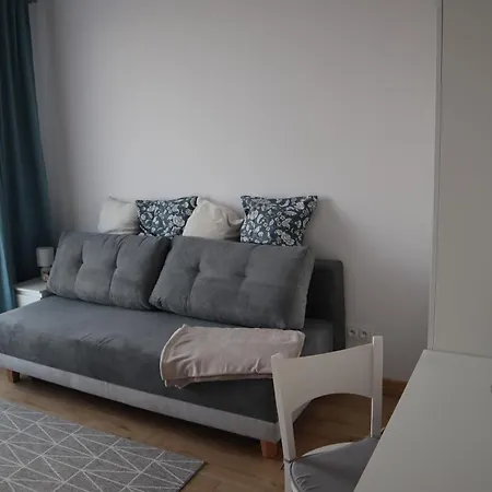 Apartment Na Ptasiej