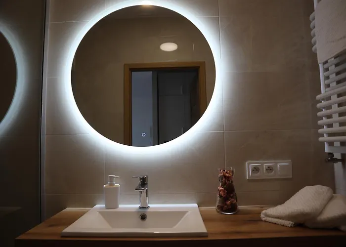 Apartment Na Ptasiej